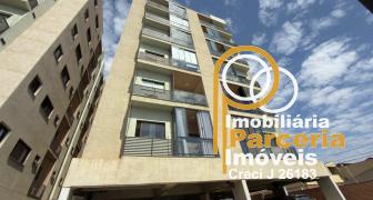 Residencial Araucária  apto 224 Torre B